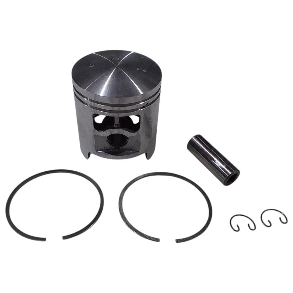 Piston & Ring Kit Fits Stihl .050" 051 TS510 52mm Piston Kit 1111 030 2000
