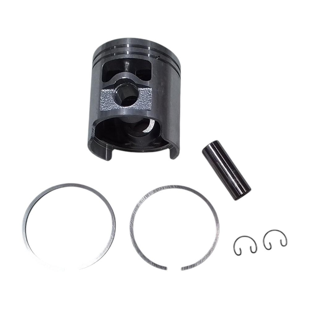 Piston & Ring Kit Fits Stihl .050" 051 TS510 52mm Piston Kit 1111 030 2000