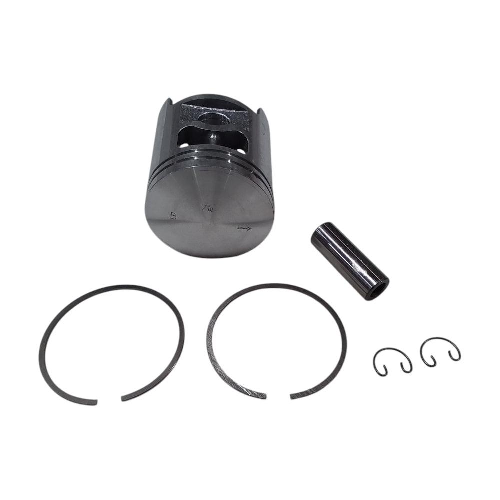 Piston & Ring Kit Fits Stihl .050" 051 TS510 52mm Piston Kit 1111 030 2000