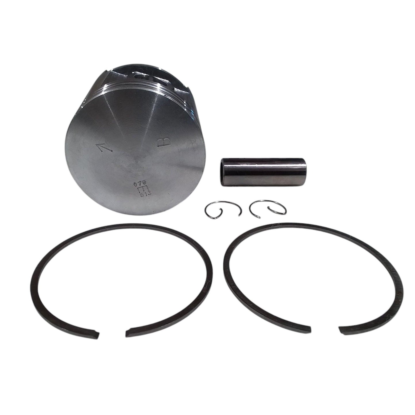 Piston & Ring Kit Fits Stihl 070 58mm 1106 030 2000