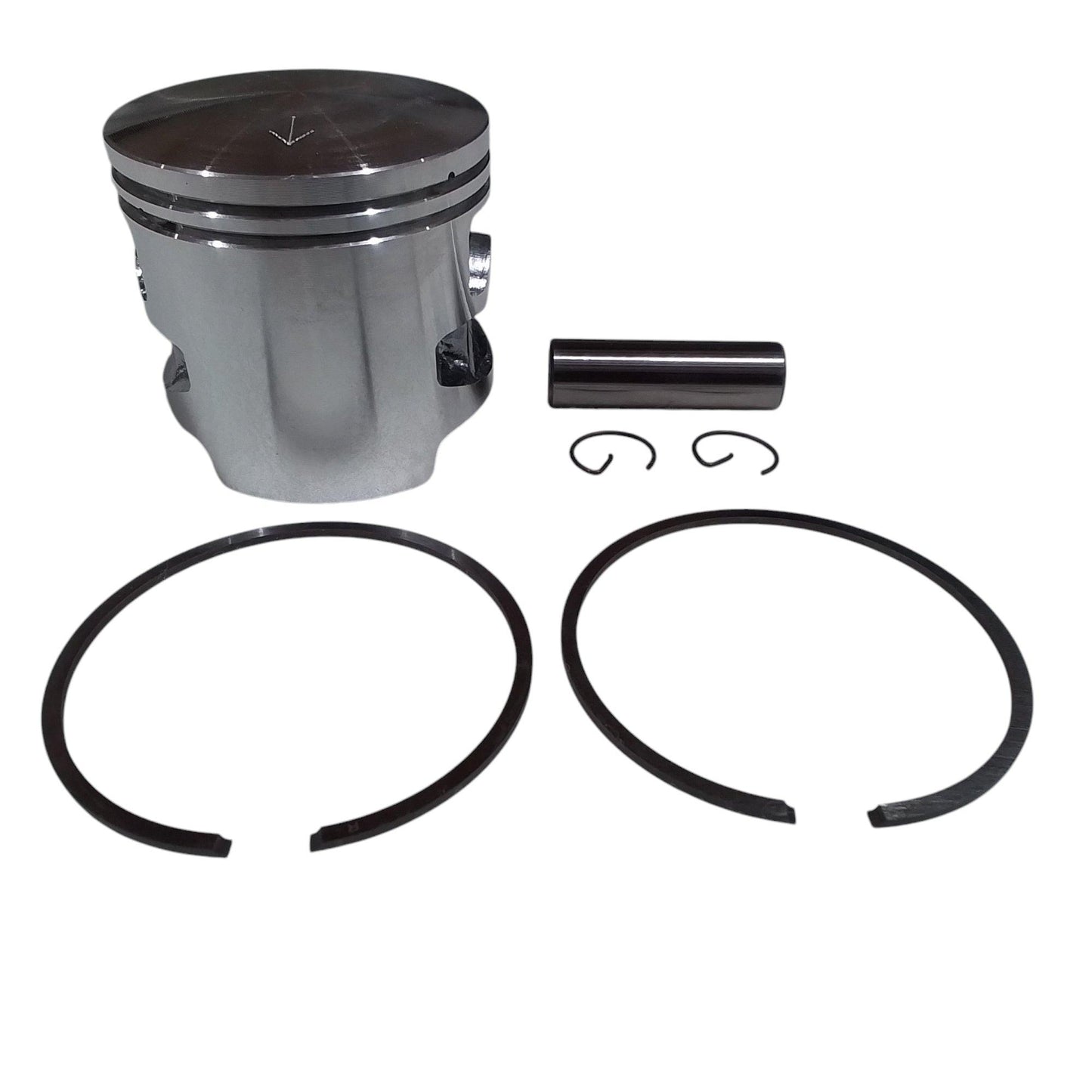 Piston & Ring Kit Fits Stihl TS760 075 076 58mm 1111 030 2002