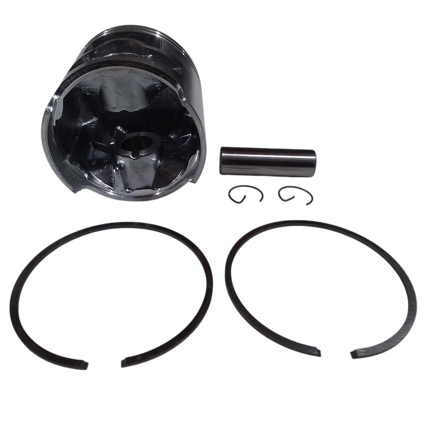 Piston & Ring Kit Fits Stihl TS760 075 076 58mm 1111 030 2002