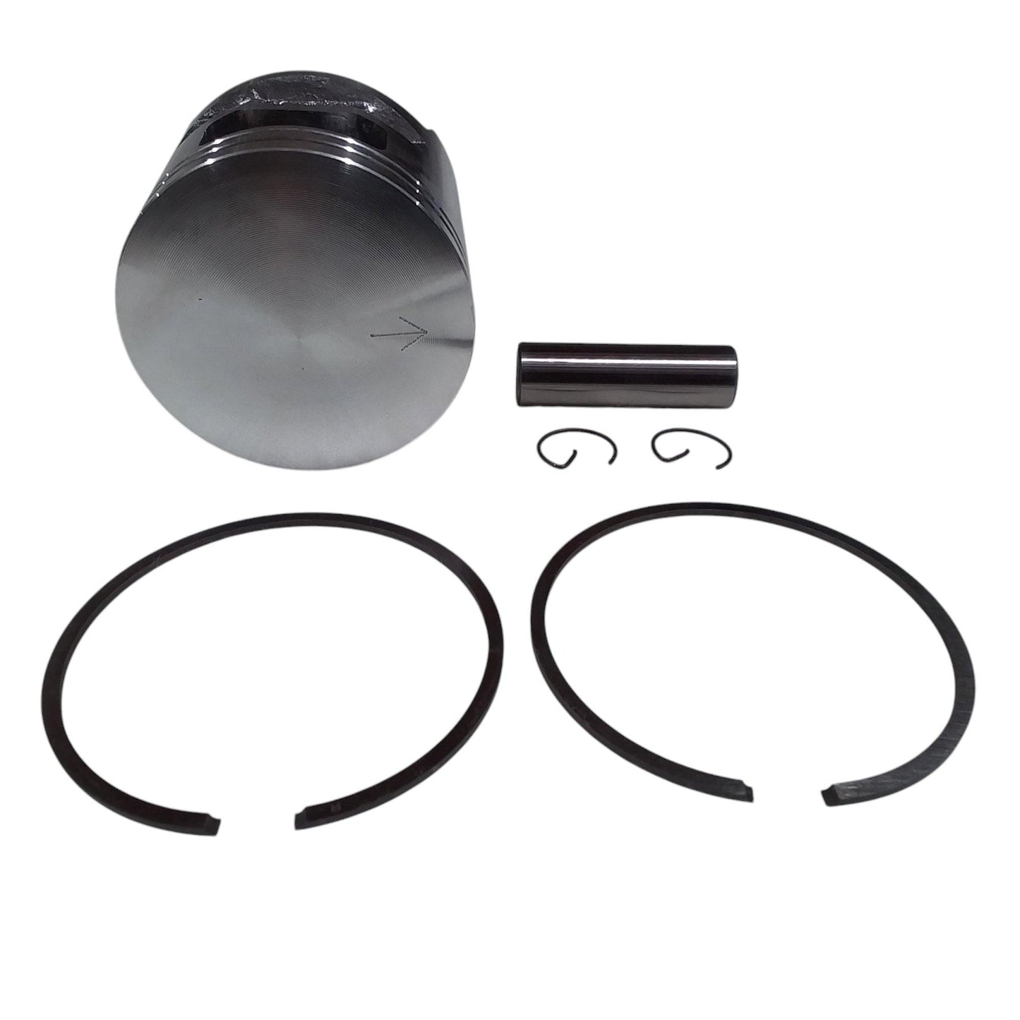 Piston & Ring Kit Fits Stihl TS760 075 076 58mm 1111 030 2002