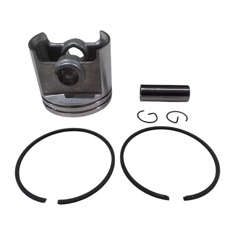 Piston & Ring Kit Fits Stihl TS350 TS360 49mm 4201 030 2000