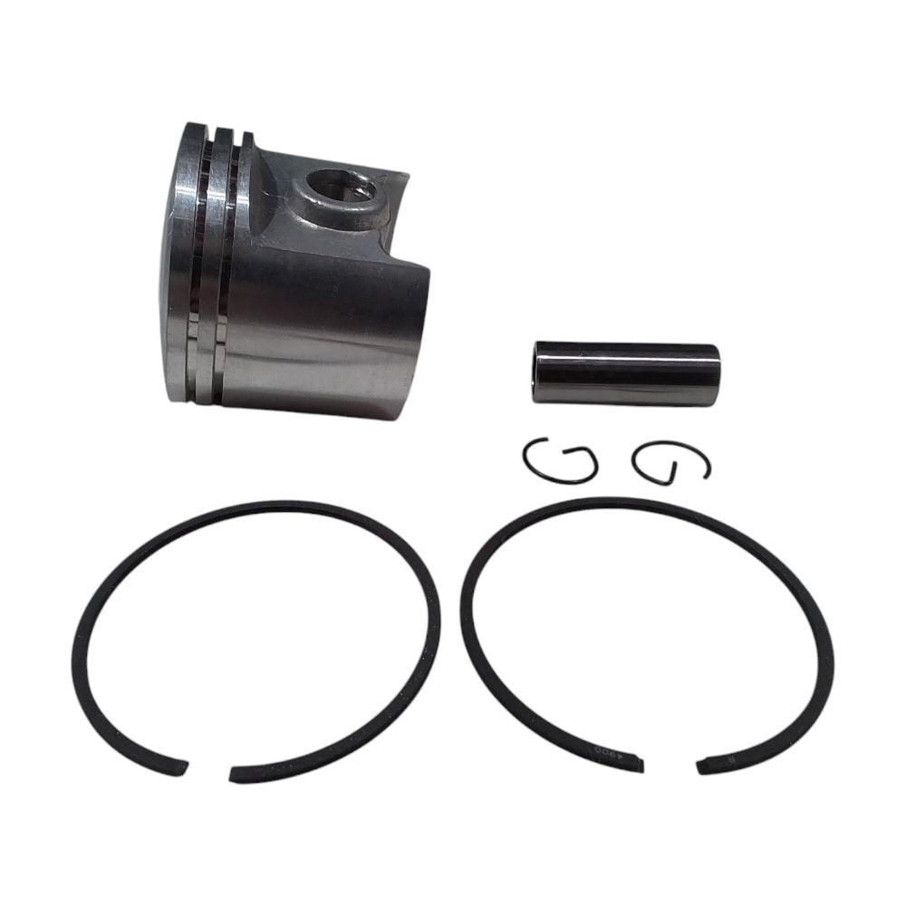 Piston & Ring Kit Fits Stihl TS350 TS360 49mm 4201 030 2000
