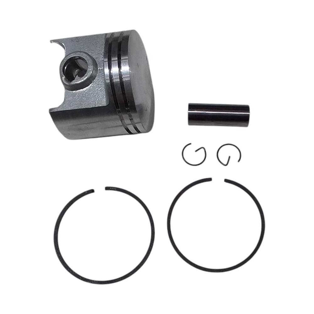 Piston & Ring Kit Fits Stihl TS350 TS360 49mm 4201 030 2000