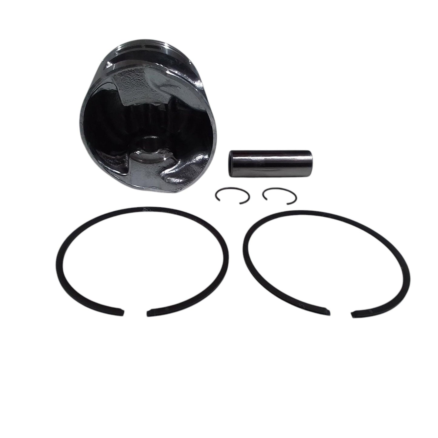Piston & Ring Kit Fits Stihl MS441 1138 030 2003
