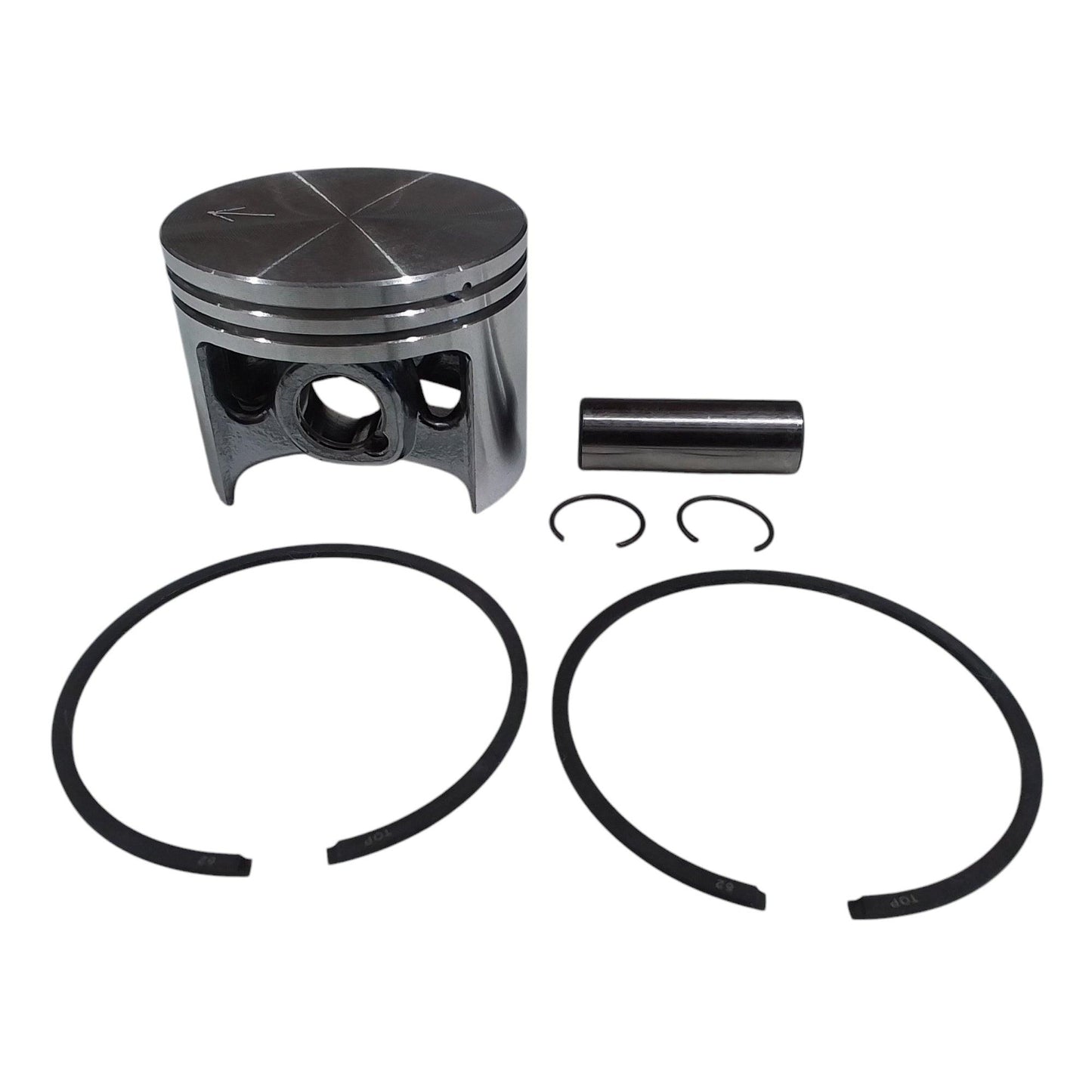 Piston & Ring Kit Fits Stihl 046 MS460 52mm 1128 030 2009