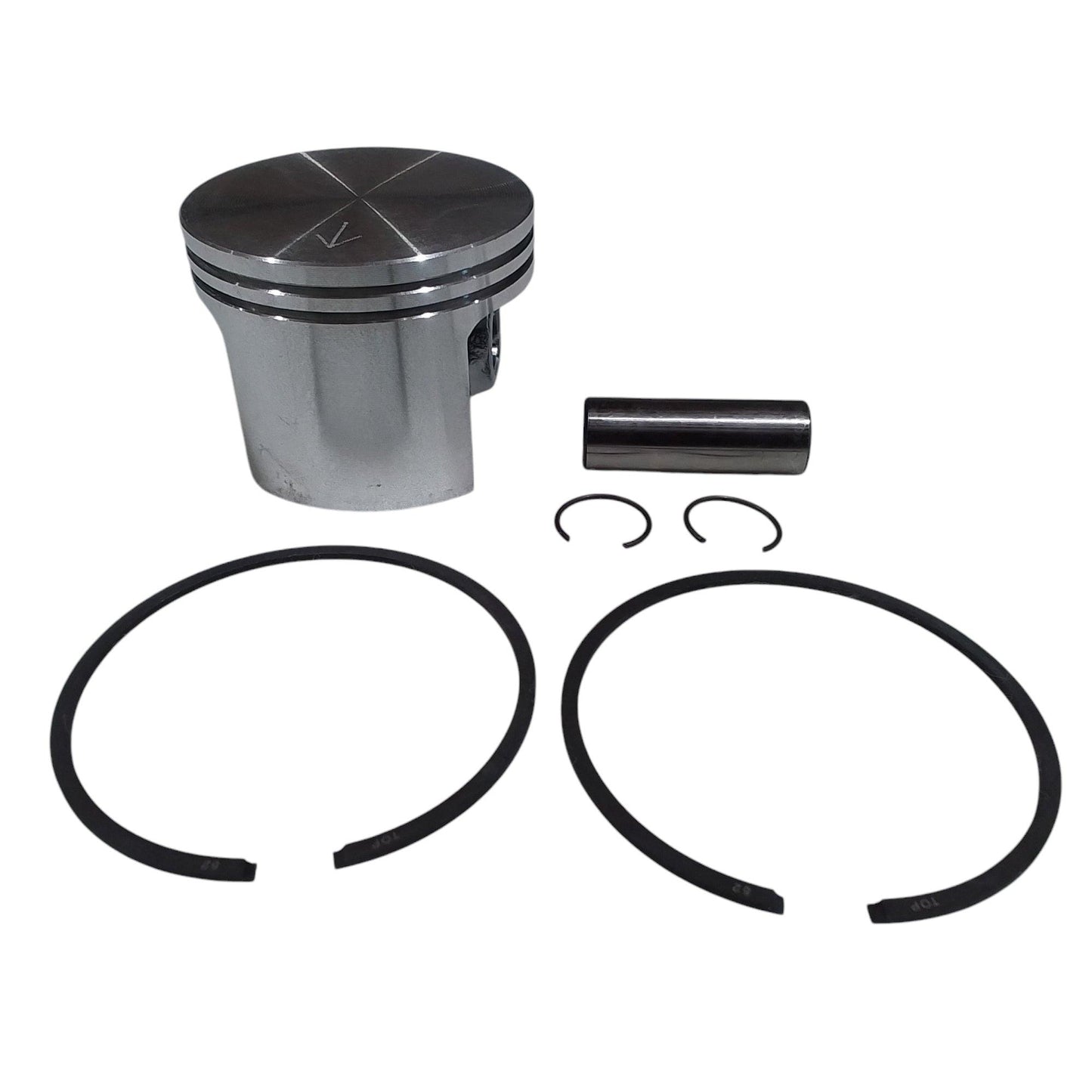 Piston & Ring Kit Fits Stihl 046 MS460 52mm 1128 030 2009