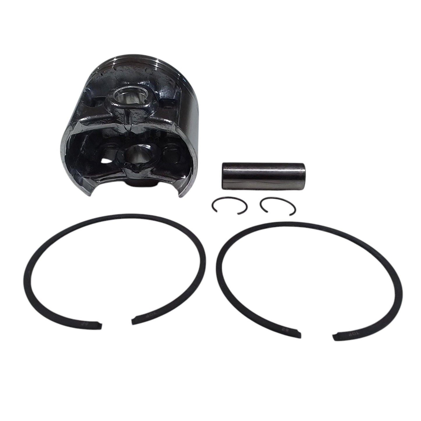 Piston & Ring Kit Fits Stihl 046 MS460 52mm 1128 030 2009