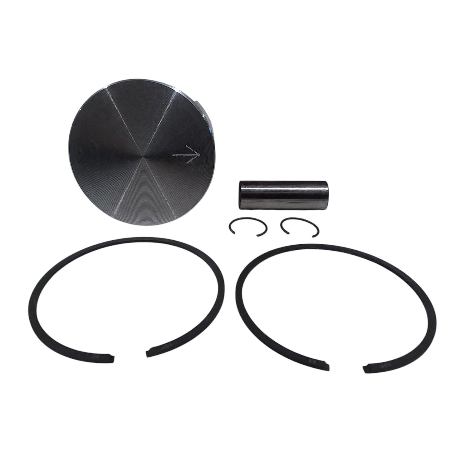 Piston & Ring Kit Fits Stihl 046 MS460 52mm 1128 030 2009