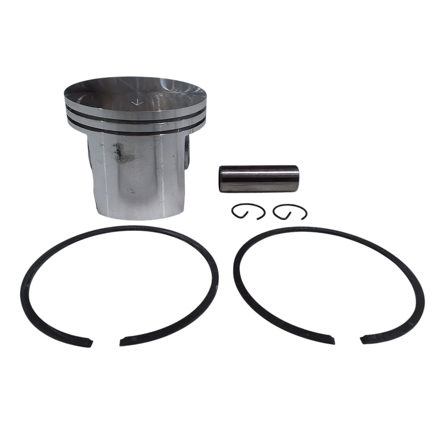Piston & Ring Kit Fits Stihl 066 MS660 54mm 1122 030 2005