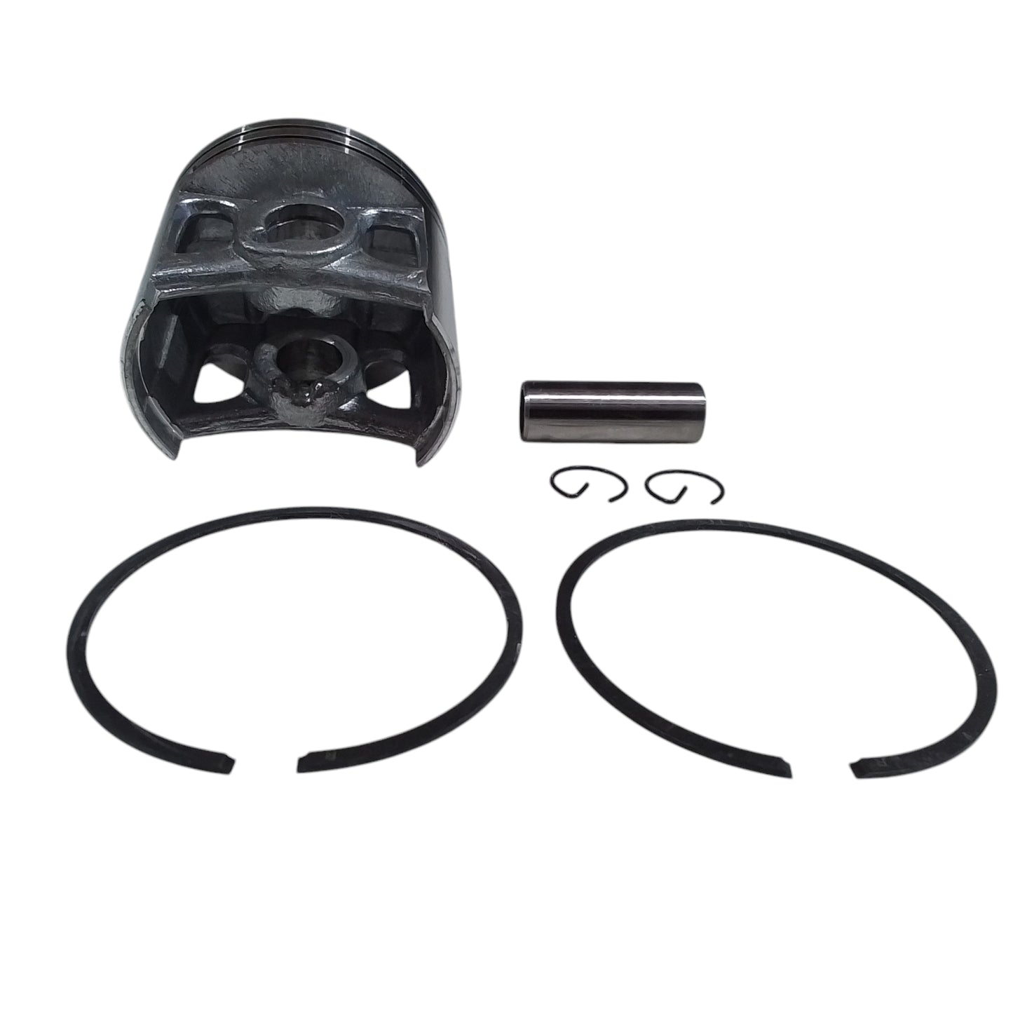 Piston & Ring Kit Fits Stihl 066 MS660 54mm 1122 030 2005