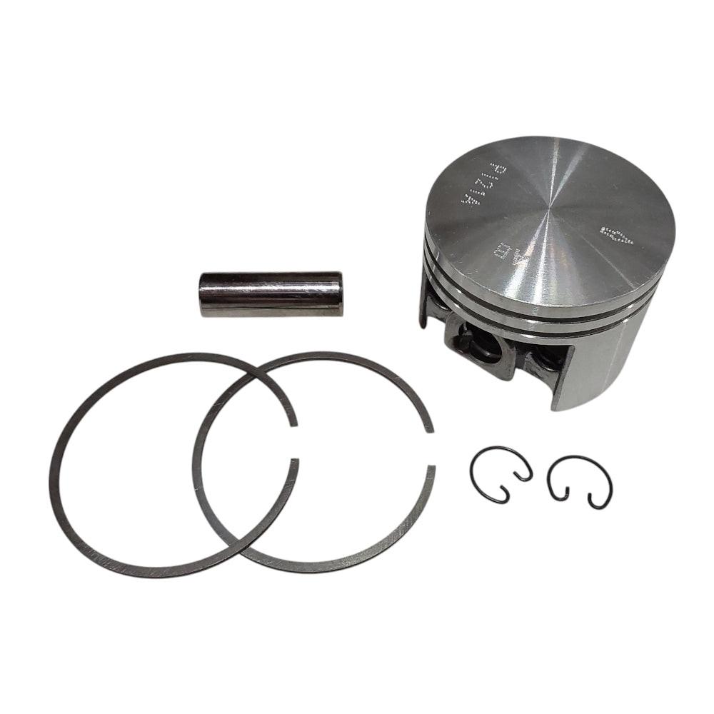 Piston & Ring Kit Fits Stihl 024S 026 MS260 44mm 1121 030 2001