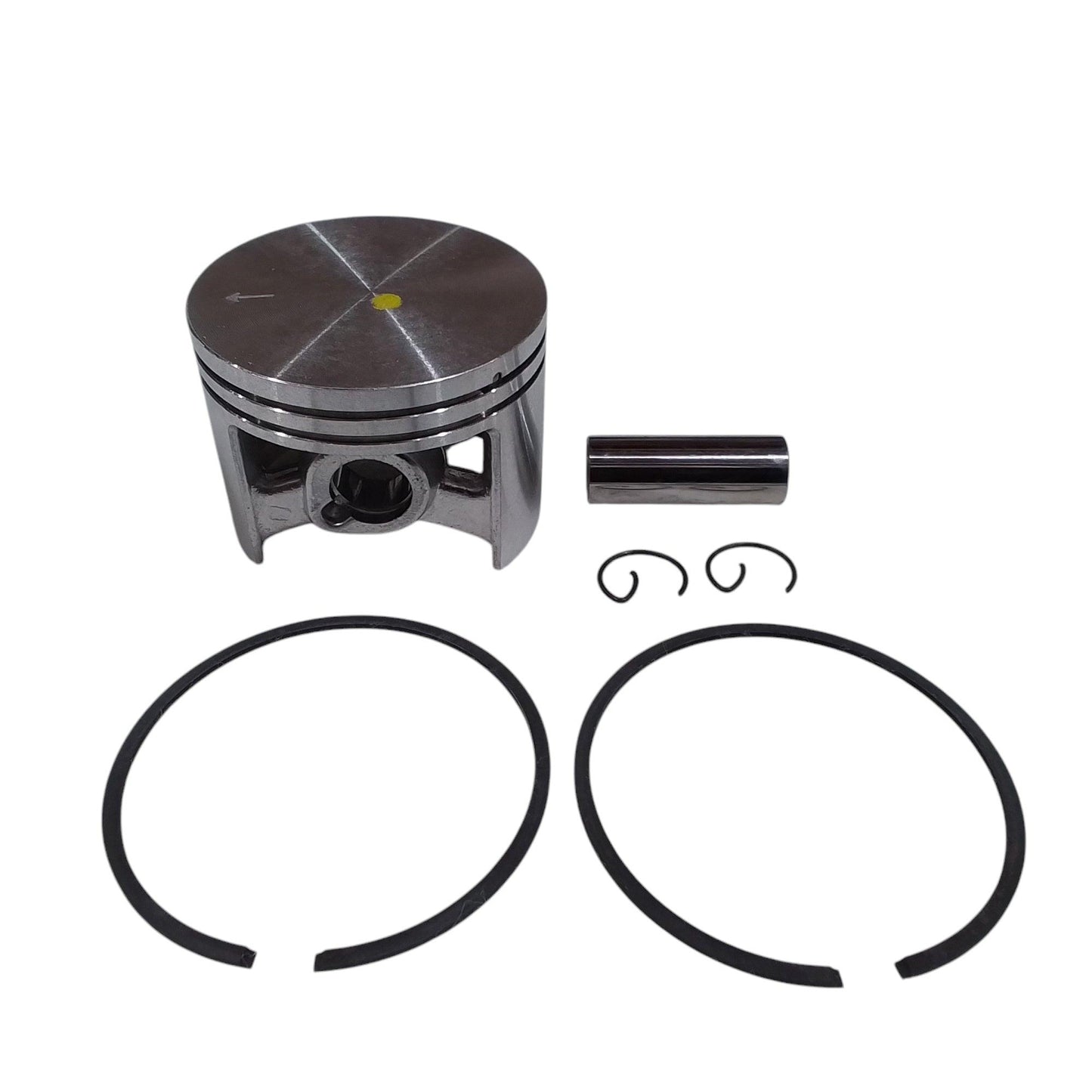 Piston & Ring Kit Fits Stihl TS460 48mm 4221 030 2000