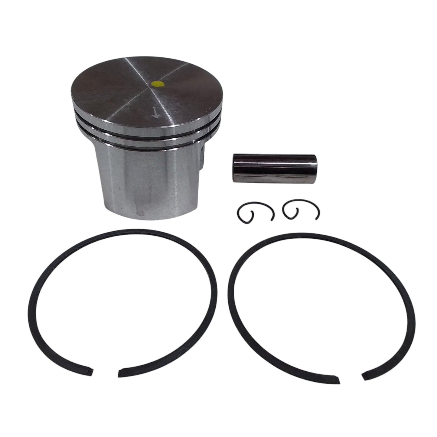 Piston & Ring Kit Fits Stihl TS460 48mm 4221 030 2000