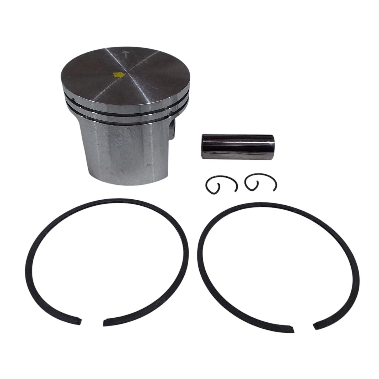 Piston & Ring Kit Fits Stihl TS460 48mm 4221 030 2000