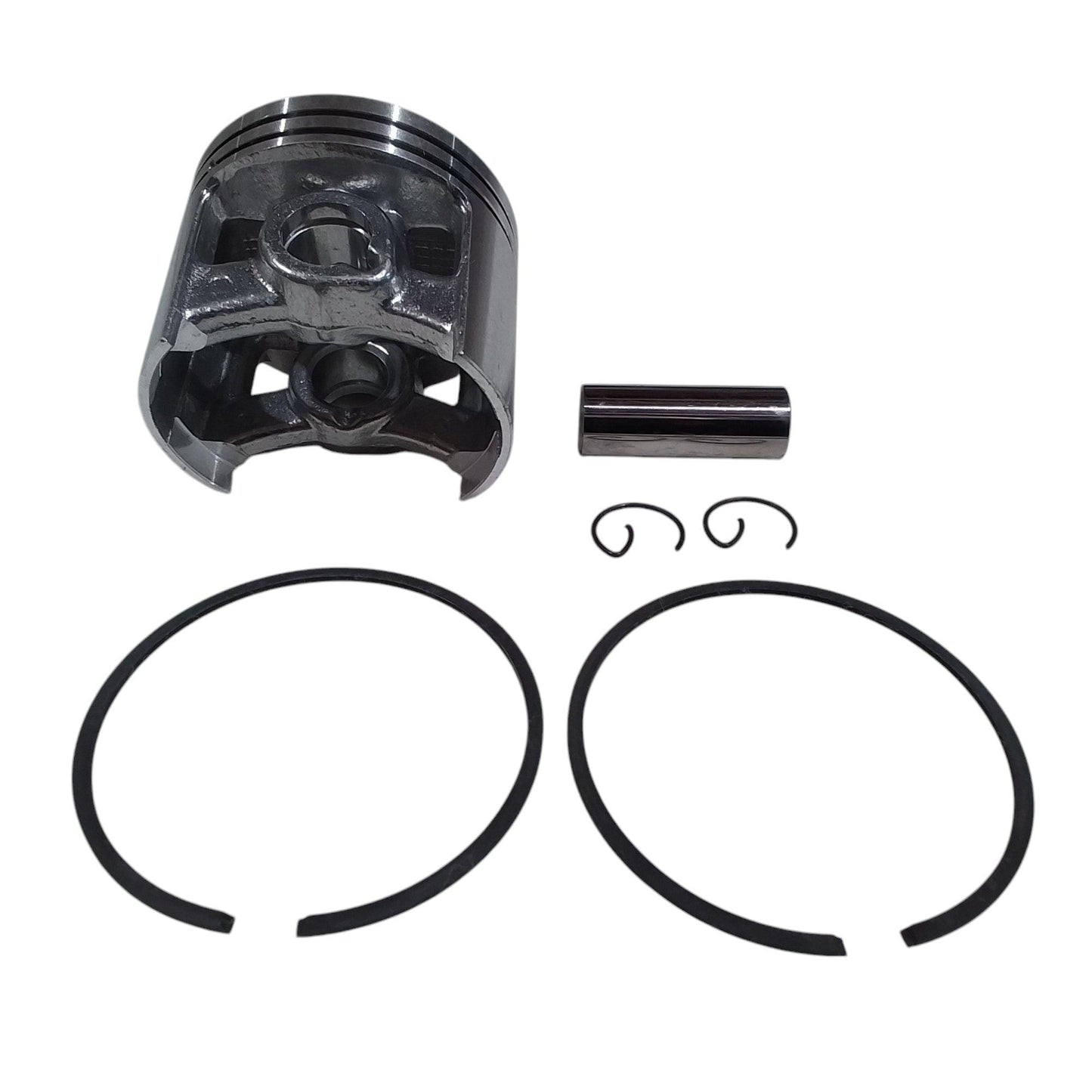 Piston & Ring Kit Fits Stihl TS460 48mm 4221 030 2000