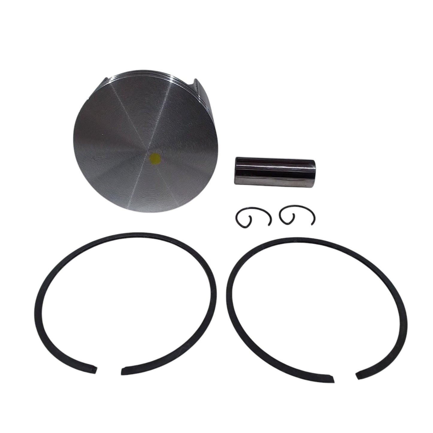 Piston & Ring Kit Fits Stihl TS460 48mm 4221 030 2000