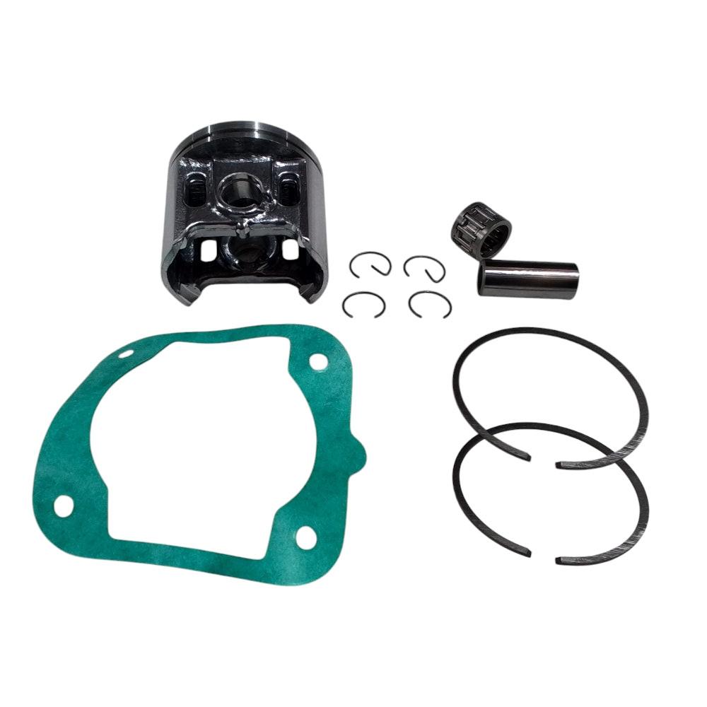 Piston & Ring Kit Fits Makita 7300 Gasket Bearing 50mm 506 09 90-01