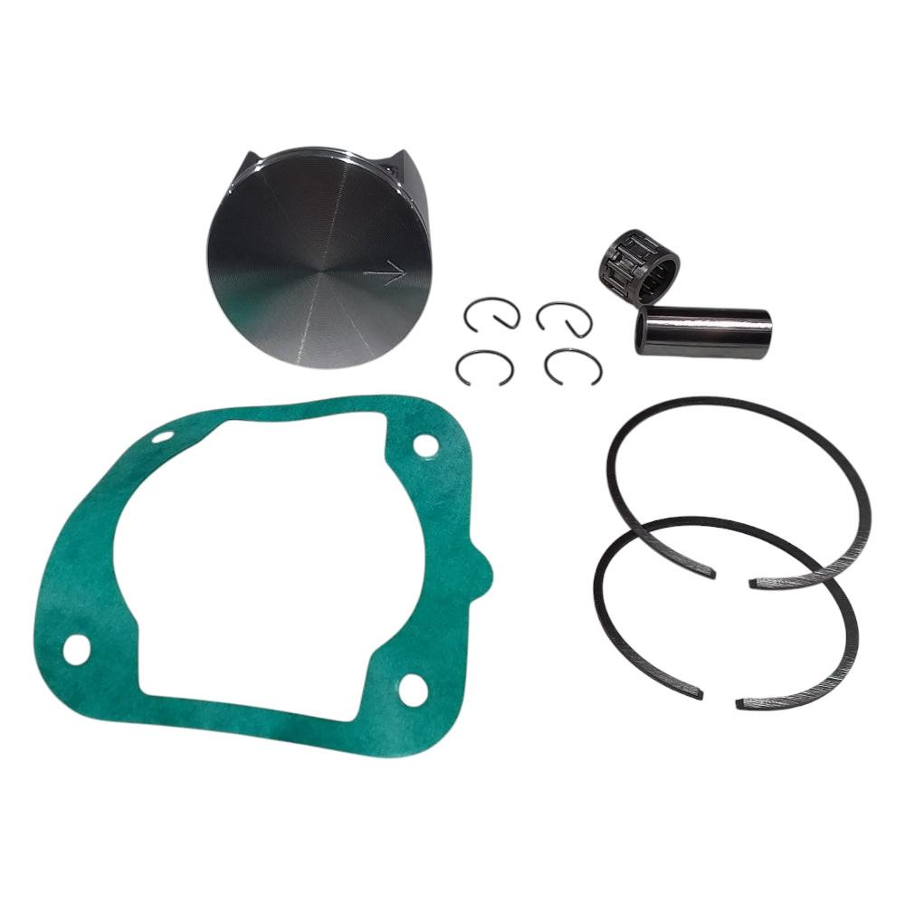 Piston & Ring Kit Fits Makita 7300 Gasket Bearing 50mm 506 09 90-01