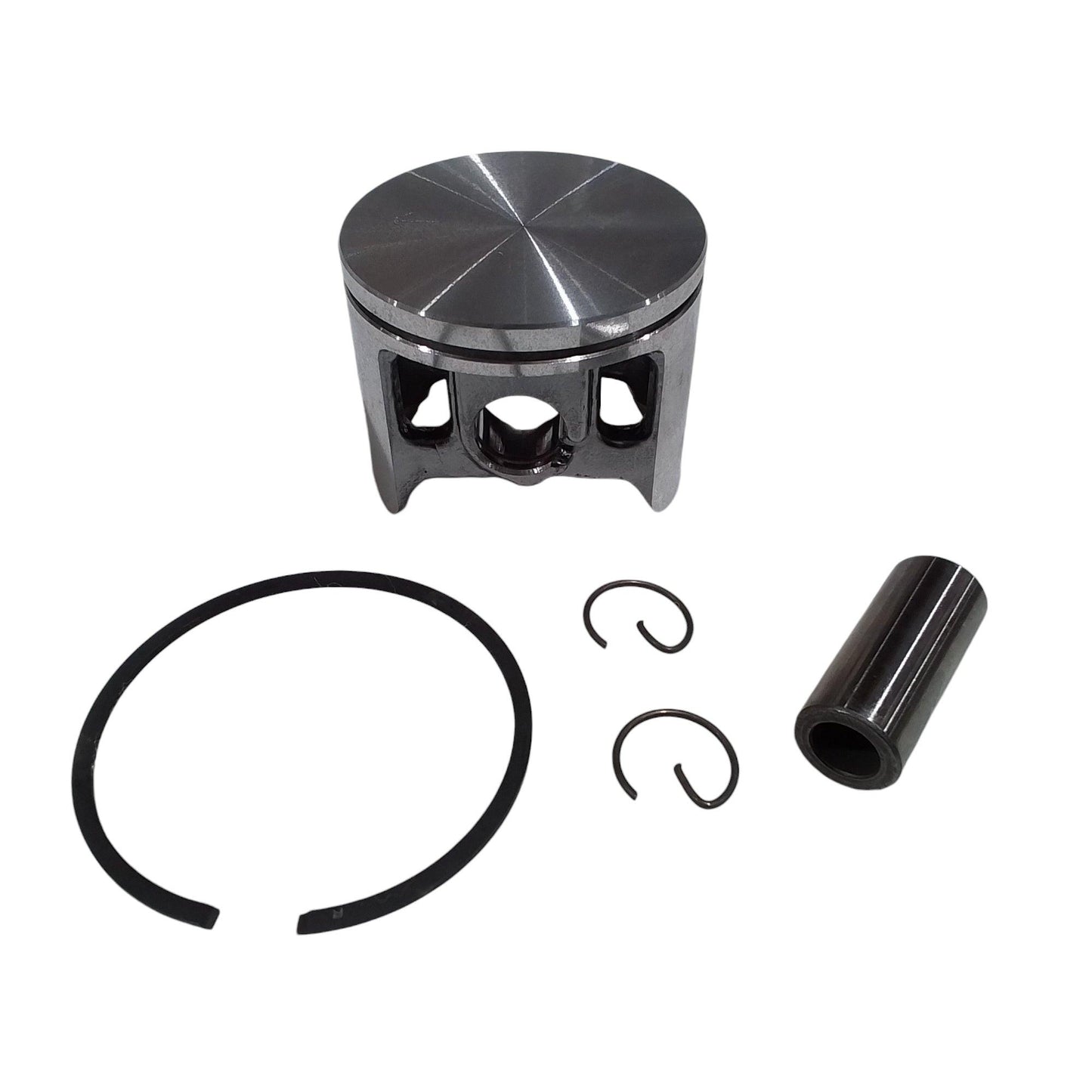 Piston & Rings Set Fits Husqvarna K960 K970 394 395 395XP 506413202