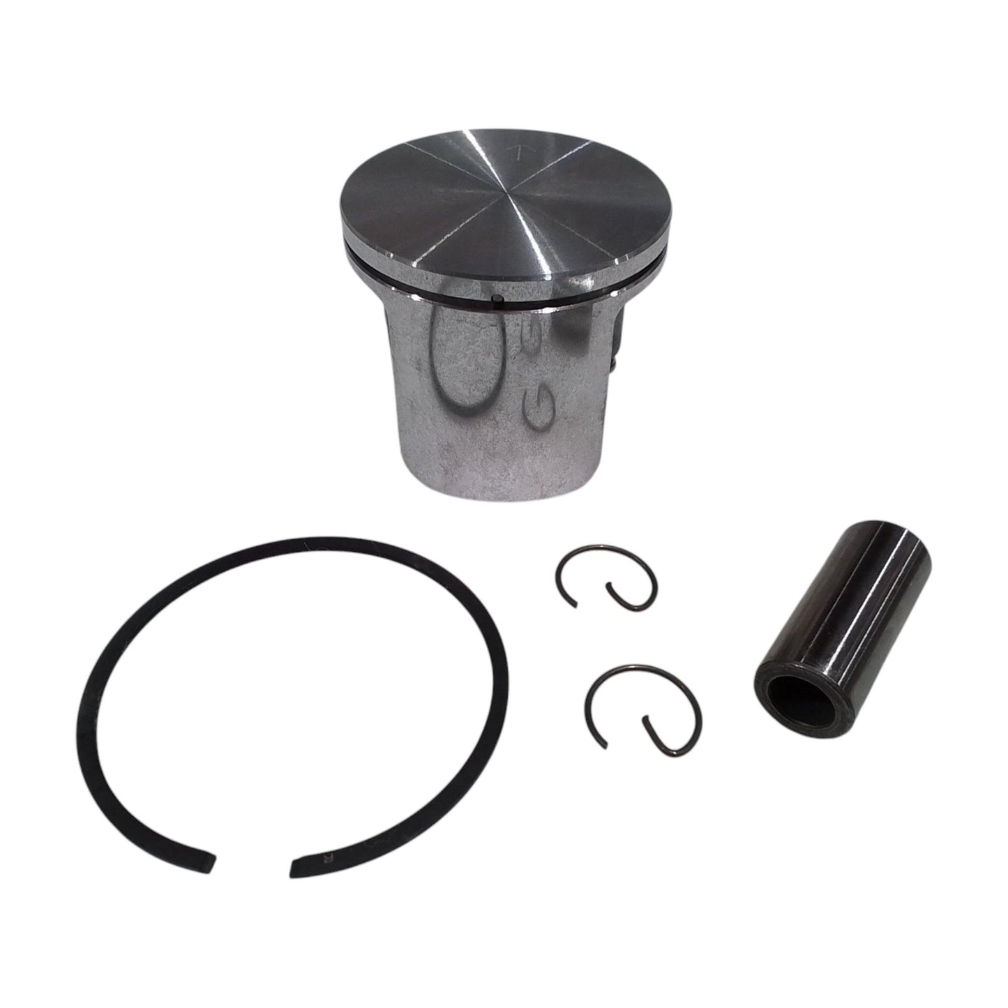 Piston & Rings Set Fits Husqvarna K960 K970 394 395 395XP 506413202