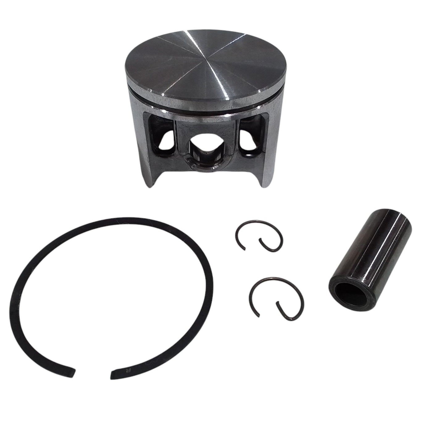 Piston & Rings Set Fits Husqvarna K960 K970 394 395 395XP 506413202