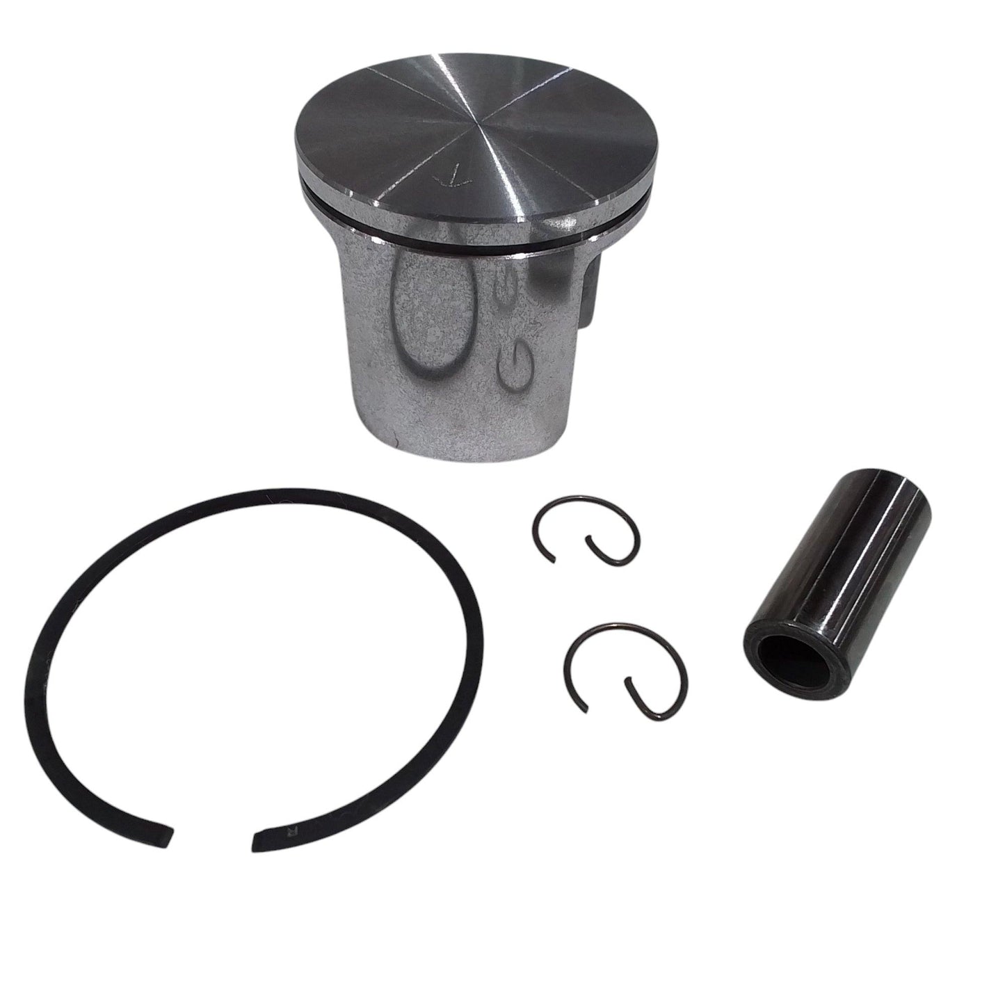 Piston & Rings Set Fits Husqvarna K960 K970 394 395 395XP 506413202