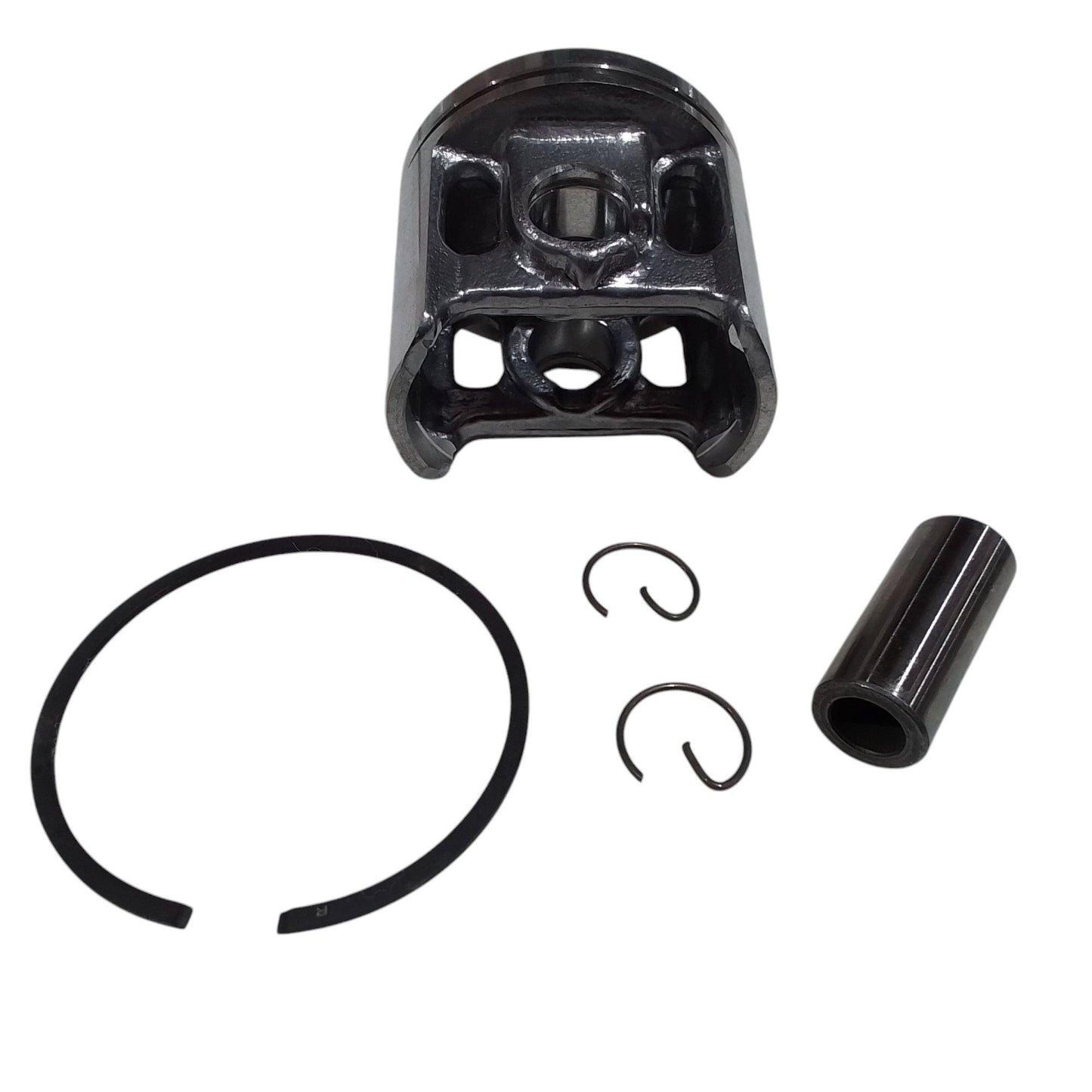 Piston & Rings Set Fits Husqvarna K960 K970 394 395 395XP 506413202