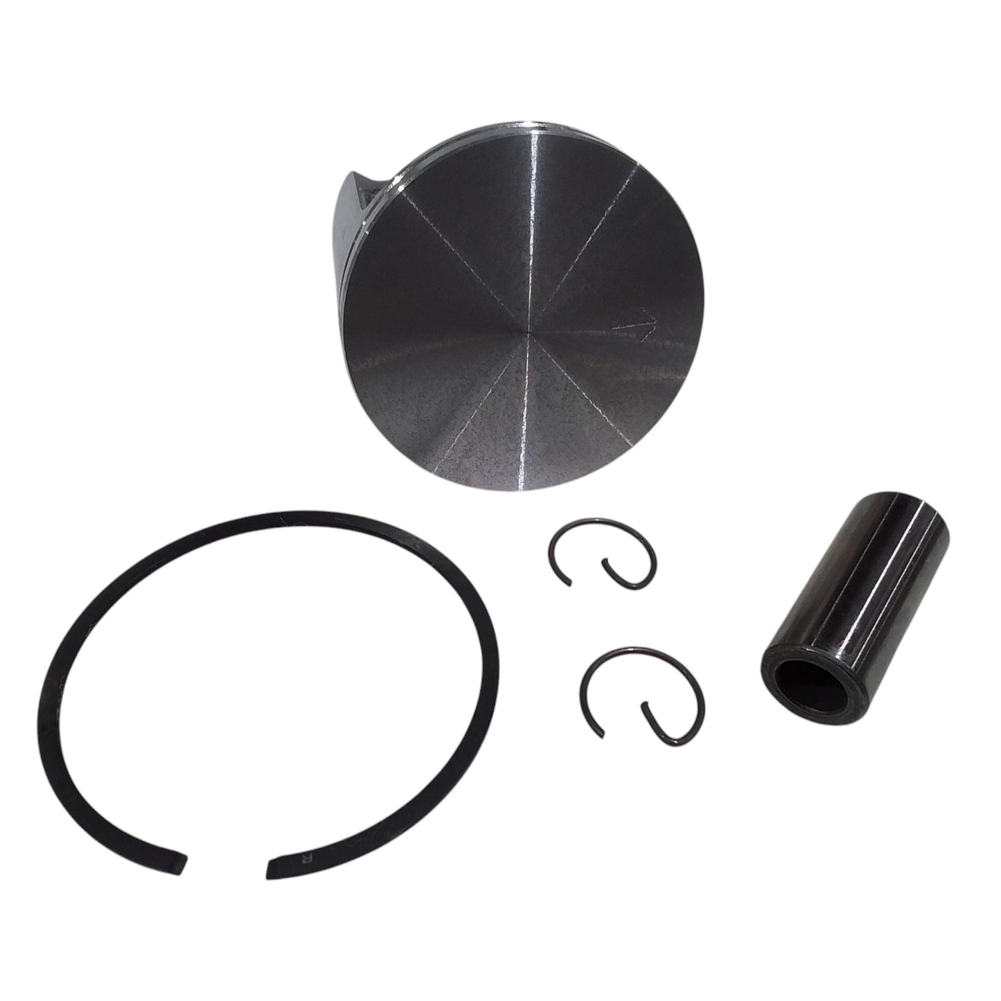 Piston & Rings Set Fits Husqvarna K960 K970 394 395 395XP 506413202