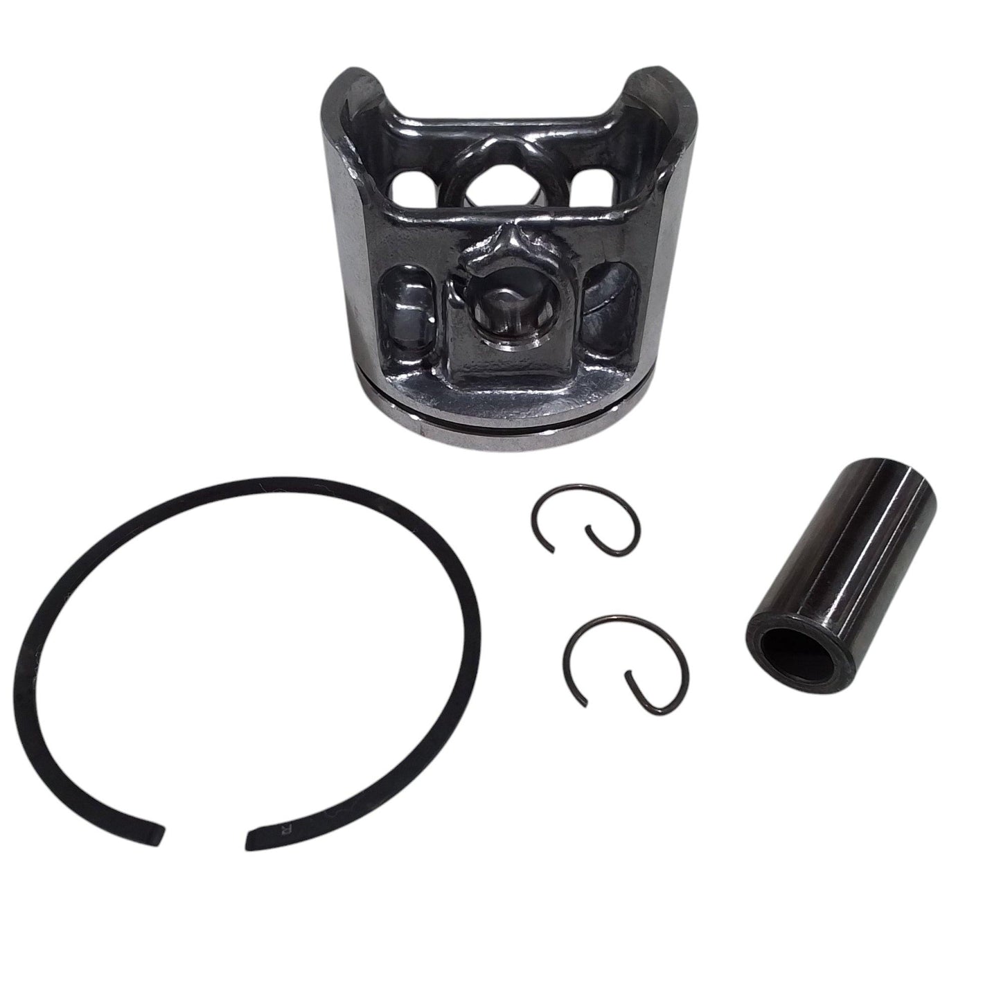Piston & Rings Set Fits Husqvarna K960 K970 394 395 395XP 506413202