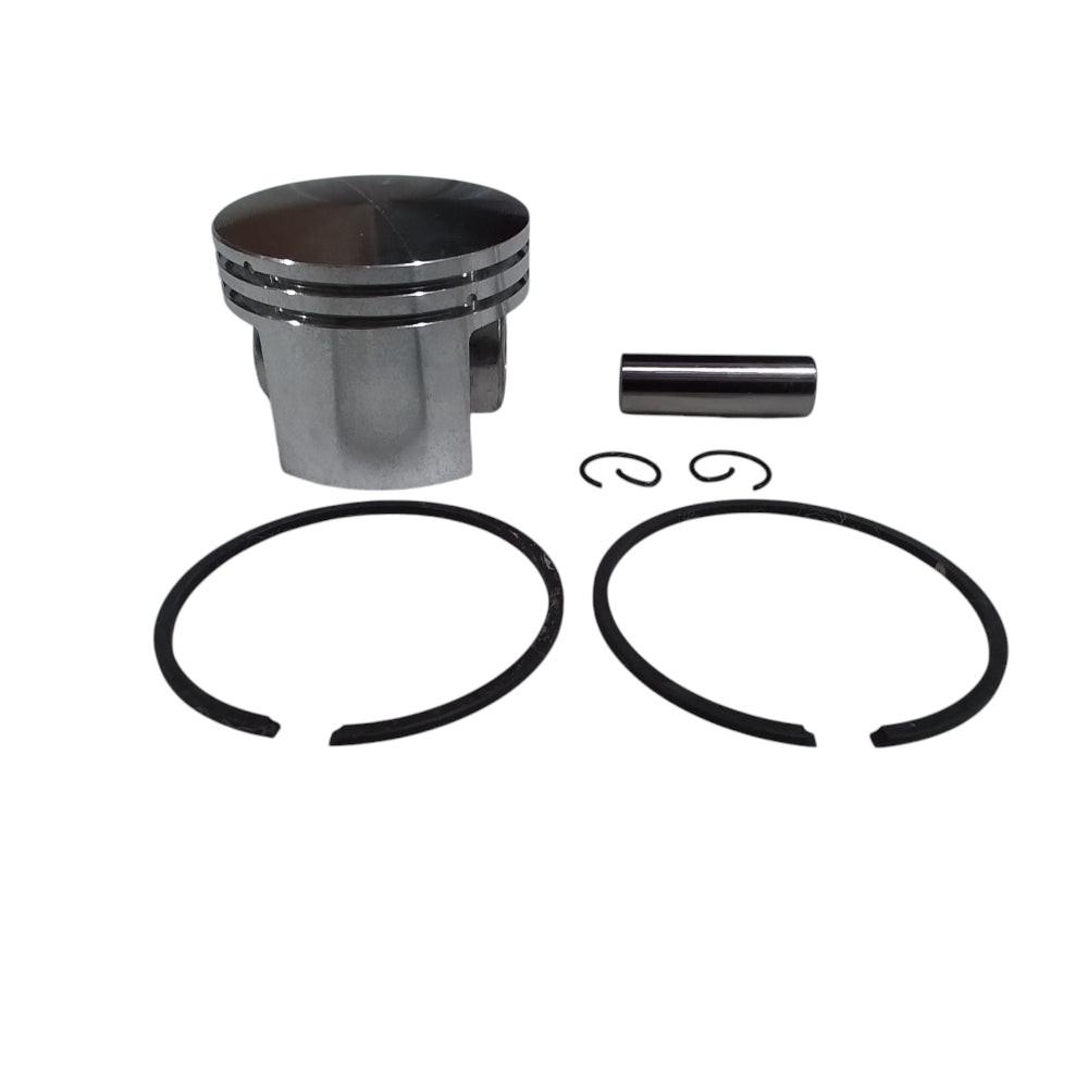 Piston & Ring Kit Fits Stihl 026 MS260 44mm 1121 030 2001