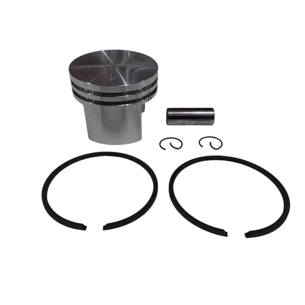Piston & Ring Kit Fits Stihl MS200 MS200T 020T 40mm Gaskets 1129 030 2002