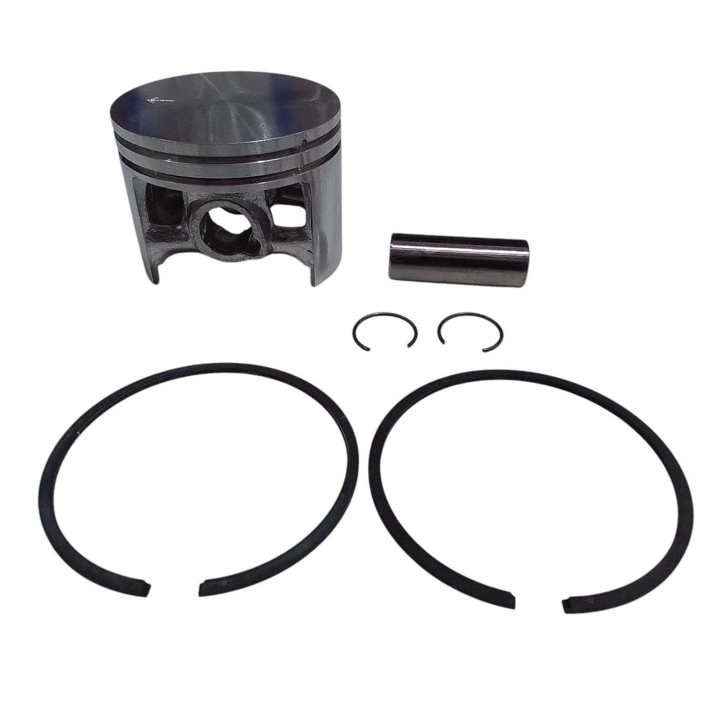 Piston & Ring Kit Fits Stihl 029 MS290 46mm 1127 030 2003
