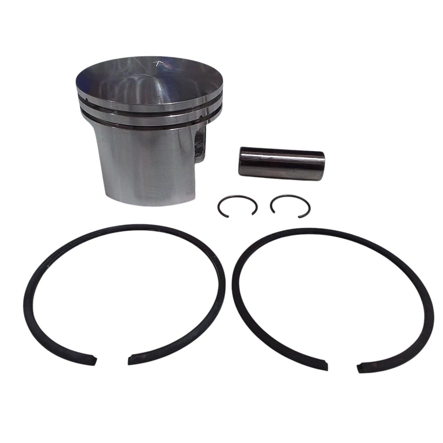 Piston & Ring Kit Fits Stihl 029 MS290 46mm 1127 030 2003