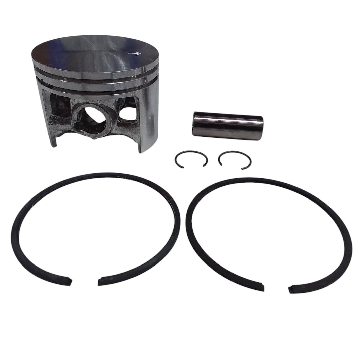 Piston & Ring Kit Fits Stihl 029 MS290 46mm 1127 030 2003