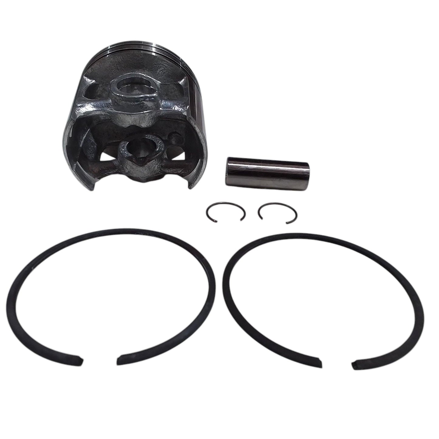 Piston & Ring Kit Fits Stihl 029 MS290 46mm 1127 030 2003