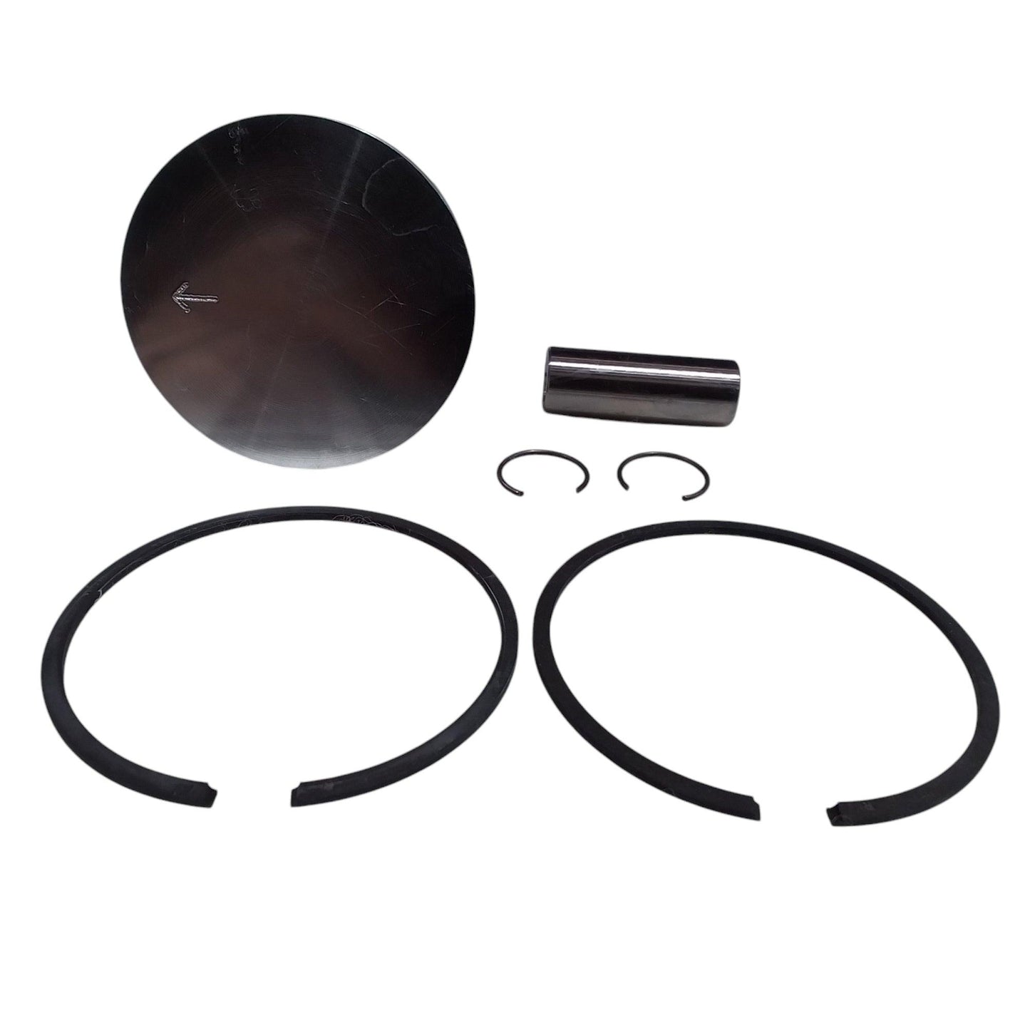 Piston & Ring Kit Fits Stihl 029 MS290 46mm 1127 030 2003