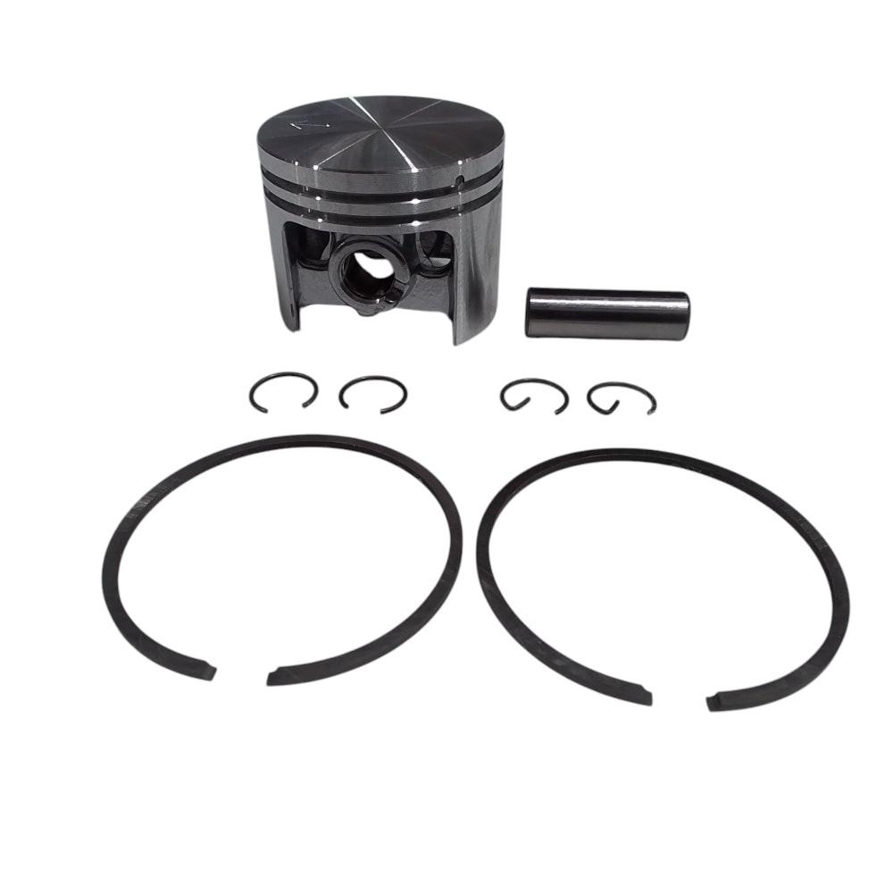 Piston & Ring Kit Fits Stihl BR400 420 46mm 4203 030 2001
