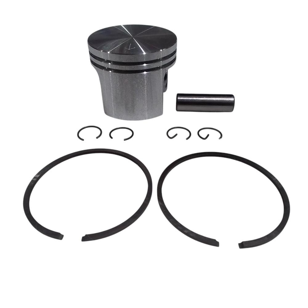 Piston & Ring Kit Fits Stihl BR400 420 46mm 4203 030 2001
