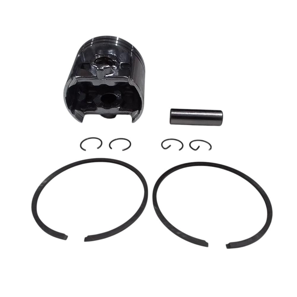 Piston & Ring Kit Fits Stihl BR400 420 46mm 4203 030 2001
