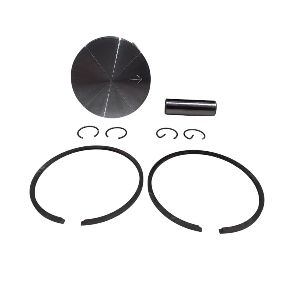 Piston & Ring Kit Fits Stihl BR400 420 46mm 4203 030 2001