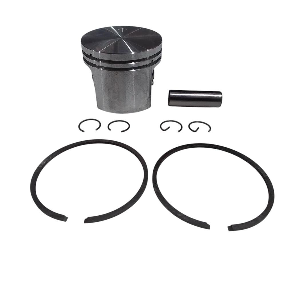 Piston & Ring Kit Fits Stihl BR400 420 46mm 4203 030 2001