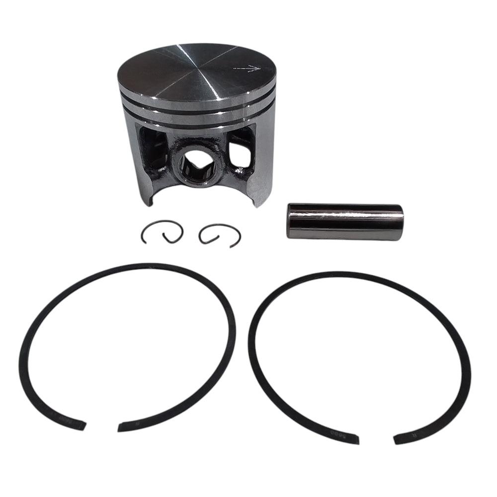 Piston & Ring Kit Fits Husqvarna 137 38mm 530069944
