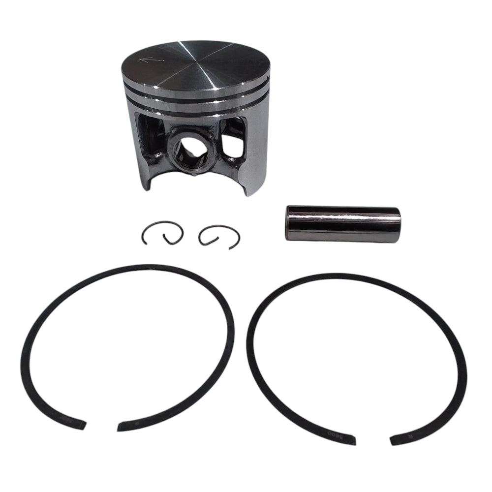 Piston & Ring Kit Fits Husqvarna 137 38mm 530069944