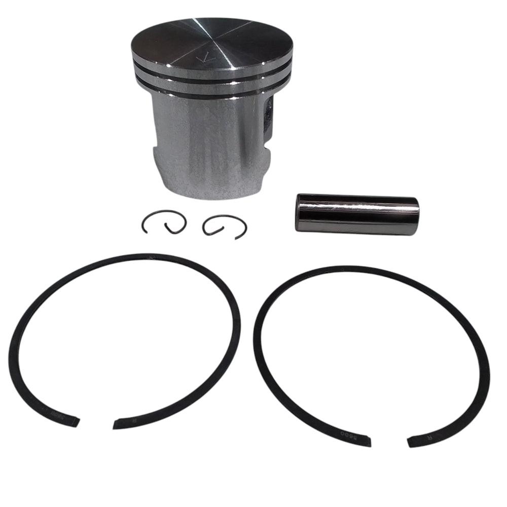 Piston & Ring Kit Fits Husqvarna 137 38mm 530069944