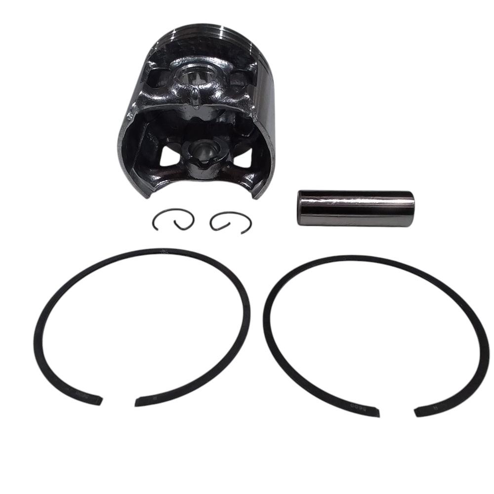 Piston & Ring Kit Fits Husqvarna 137 38mm 530069944