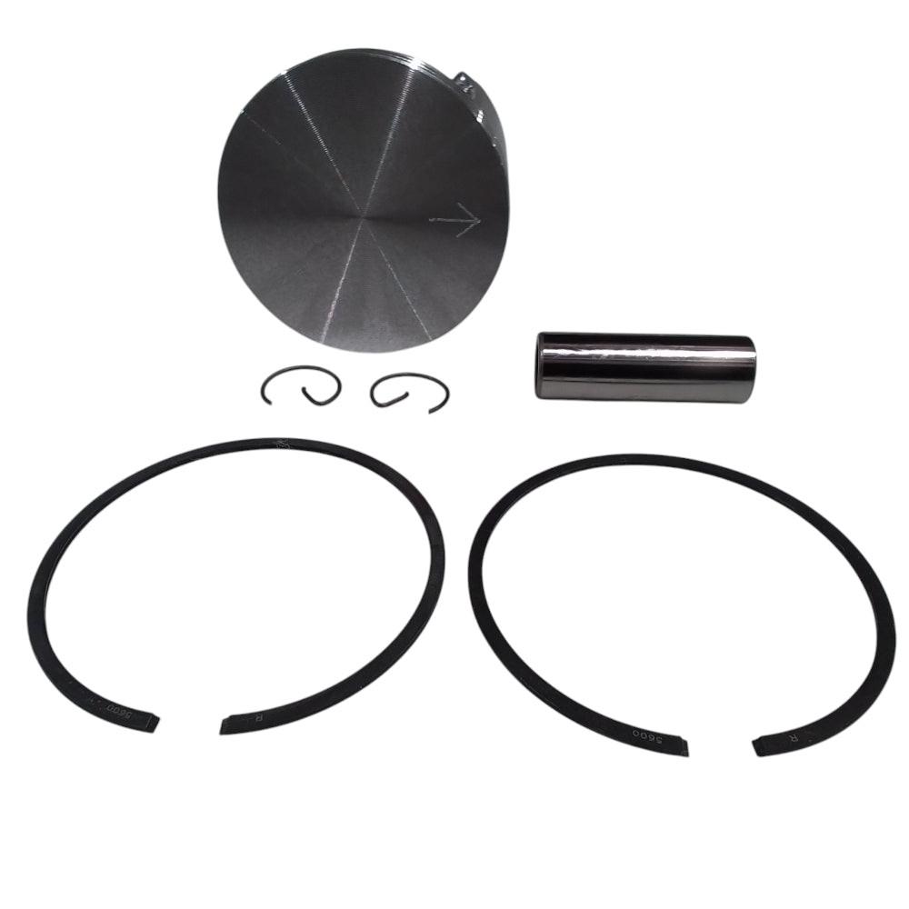 Piston & Ring Kit Fits Husqvarna 137 38mm 530069944