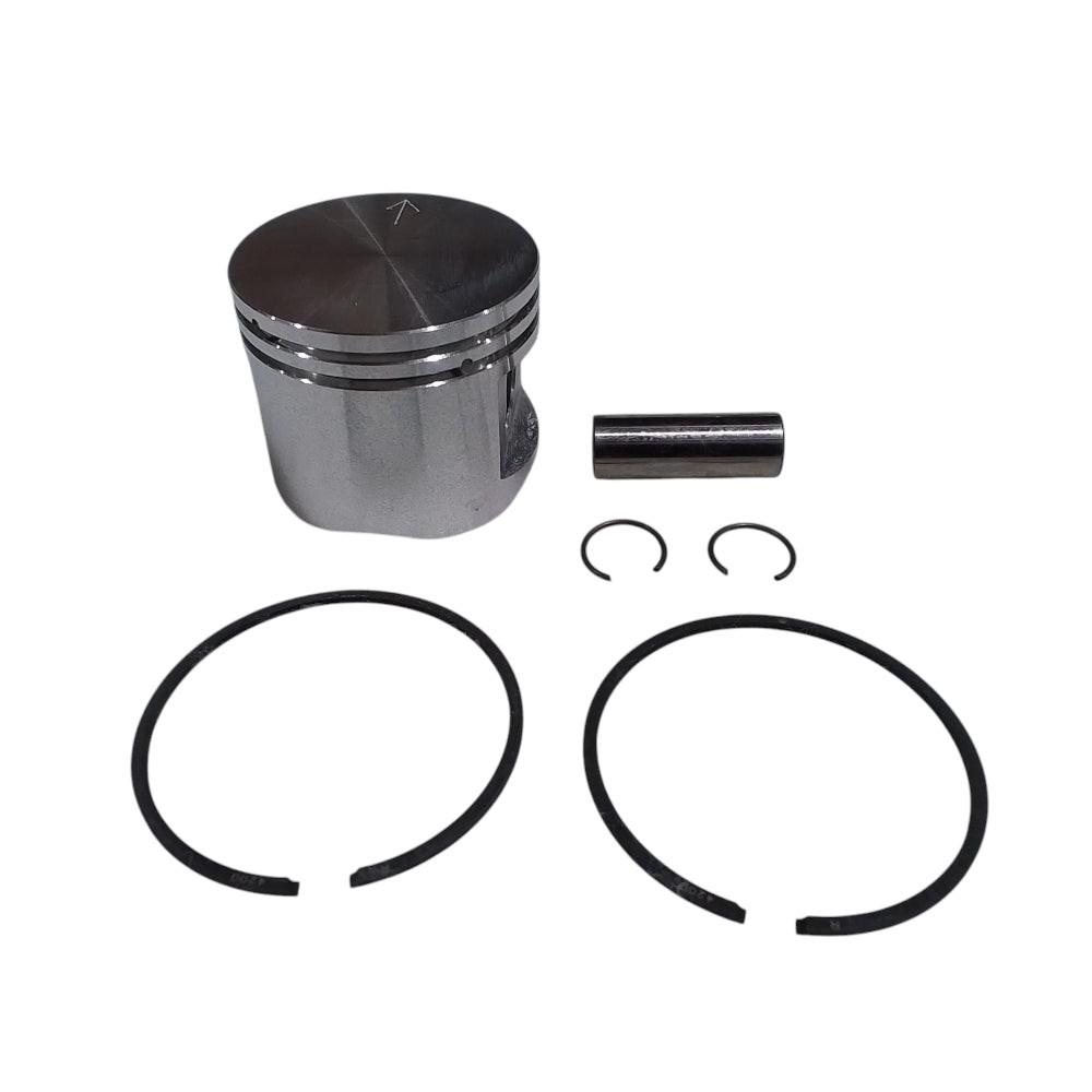 42mm Fits Stihl FR450 FS450 SP450 SP451 Piston Kit Brush Cutter Trimmer 4128 030 2005